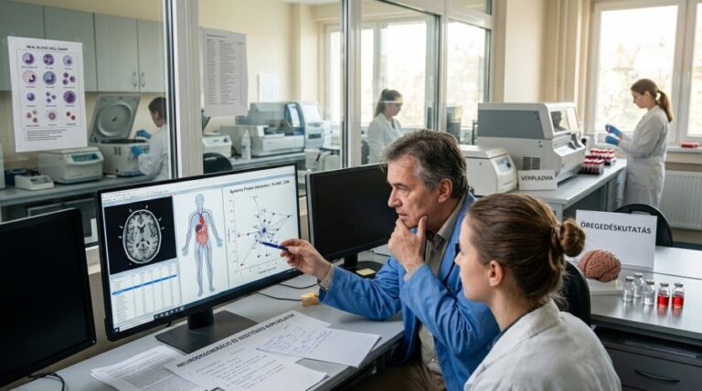 The brain is a wrong place to look: treating neurodegeneration differently