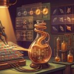 gene aging therapy - pic. Gemini AI
