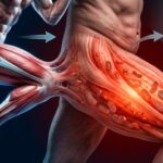 Muscles - pic. Gemini AI