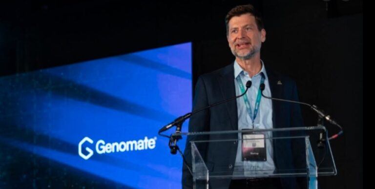 A hungarian cancer research team wins a category at Blue Earth