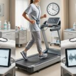 walk gut medical - pic. Gemini AI