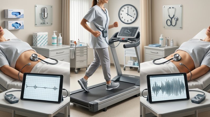 walk gut medical - pic. Gemini AI