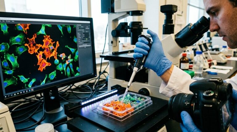Zombie cells got new opportunities in aging
